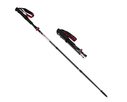 Alpkit carbon trekking pole