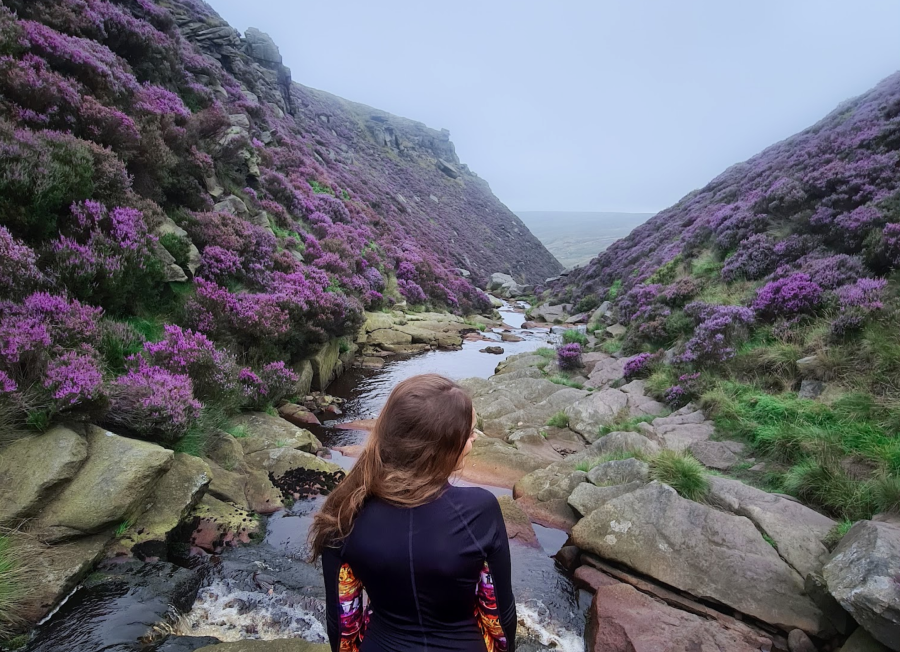 Birchen Clough_peak district waterfall walks_credit Francesca Donovan