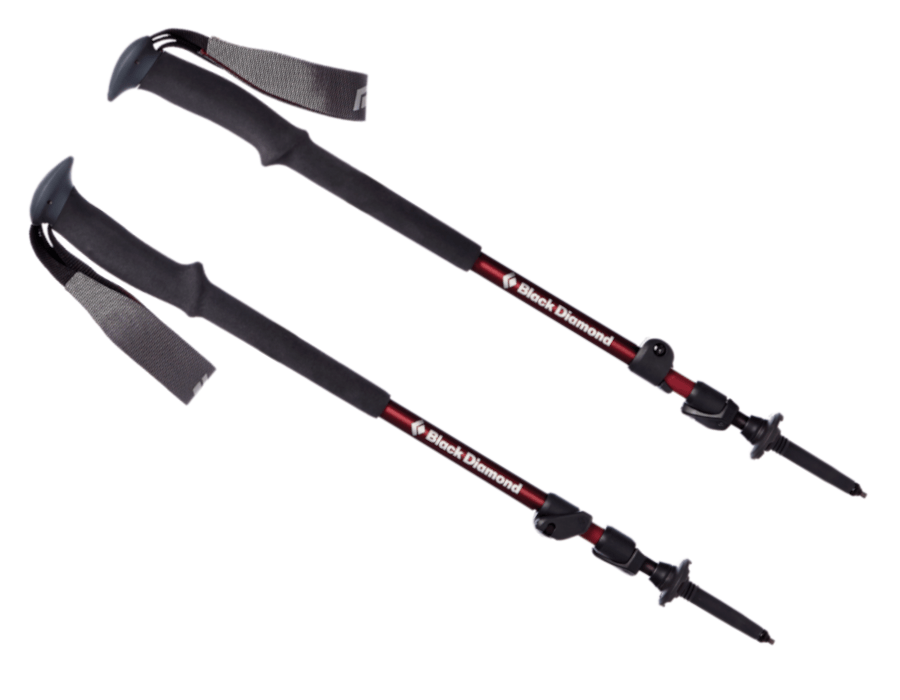 Black Diamond Trail trekking pole