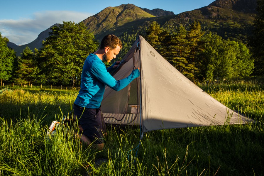 Do you need a tent for backpacking_TGO-James Michael Forrest -Jessie_Leong-[F79A3672