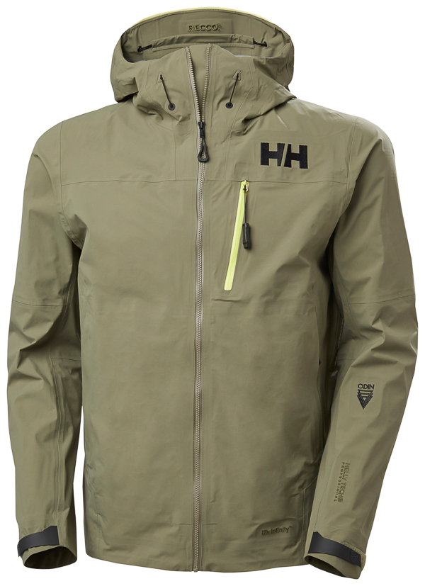 Helly Hansen Review: I Tested a Few Popular Pieces Outdoors