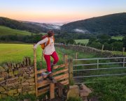 Kinder Scout_hidden walks in the Peak District_Francesca Donovan