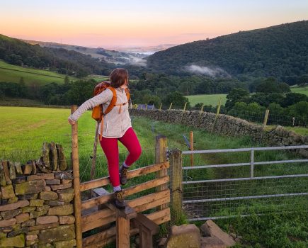 Kinder Scout_hidden walks in the Peak District_Francesca Donovan