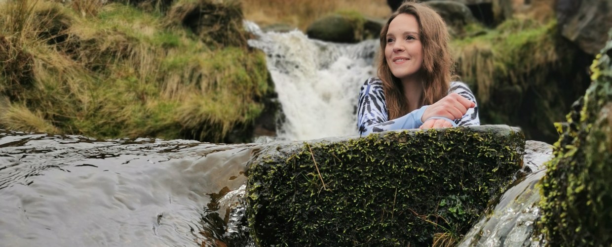 Peak district waterfall walks_Francesca Donovan