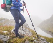 best trekking poles: expert test