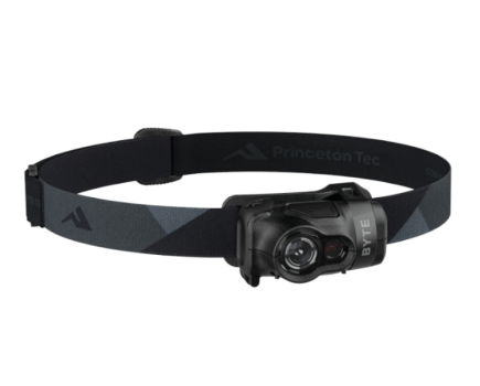 Princeton tec byte best head torch