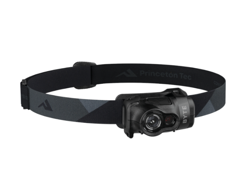 Princeton tec byte best head torch