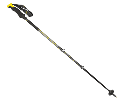 Salewa Carbonium Ascent trekking pole