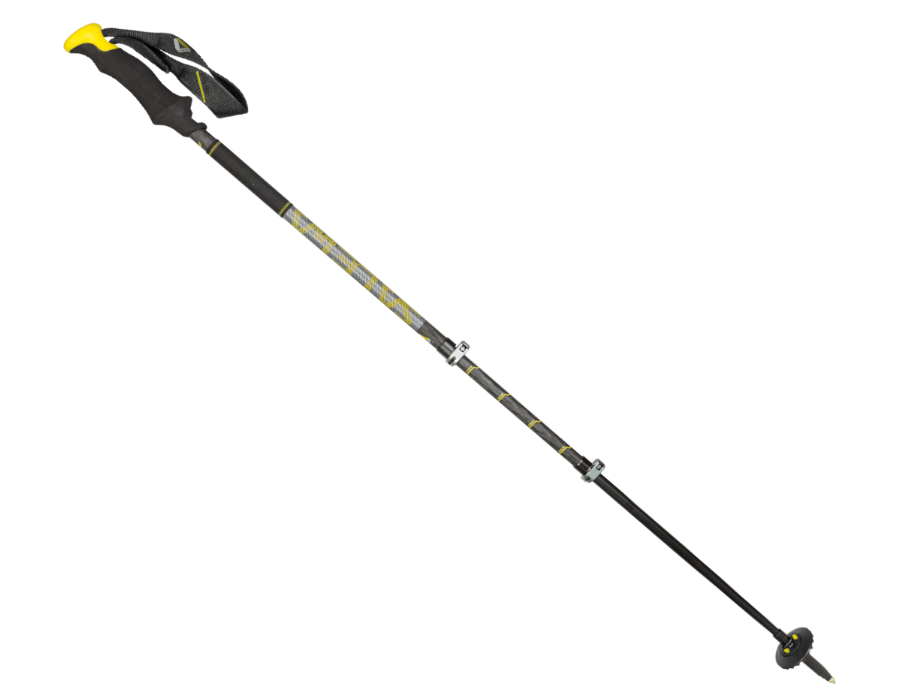 Salewa Carbonium Ascent trekking pole
