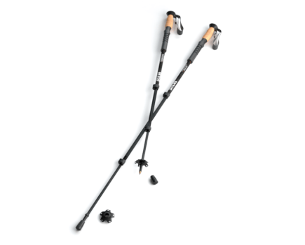 Silva Trekking Poles Carbon
