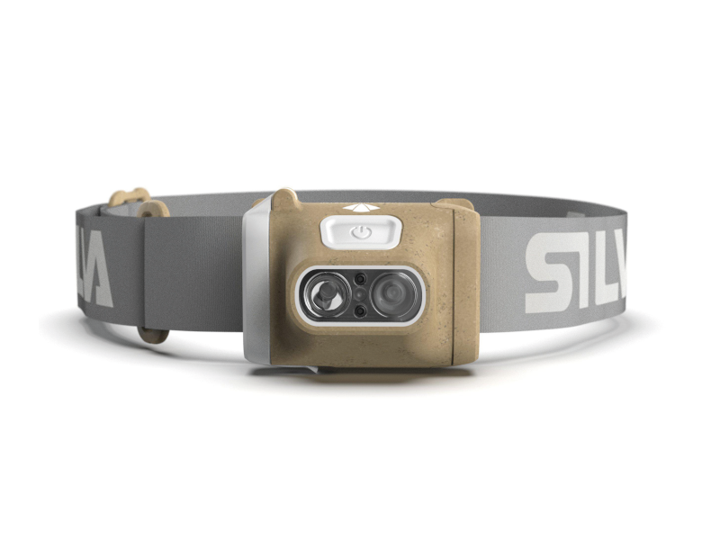 Silva XT head torch