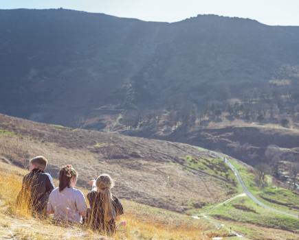 Three kids enjoying one of the best family walks in the Peak District_pexels-miguel-arcanjo-saddi-11319617.jpg