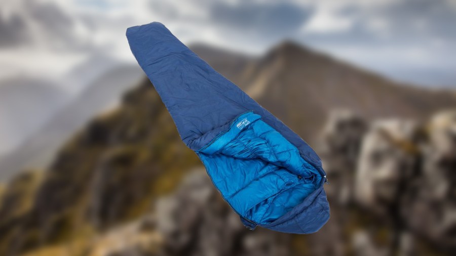 Vango sleeping bag