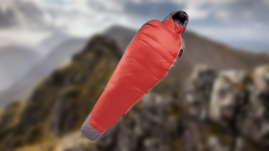 best budget sleeping bags forclaz down