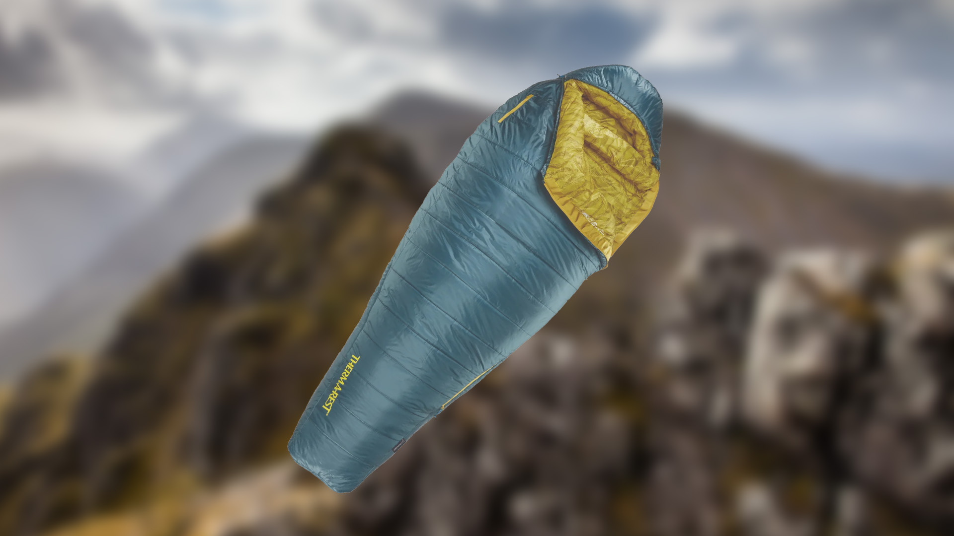Best budget sleeping bags for 2024 TGO Magazine