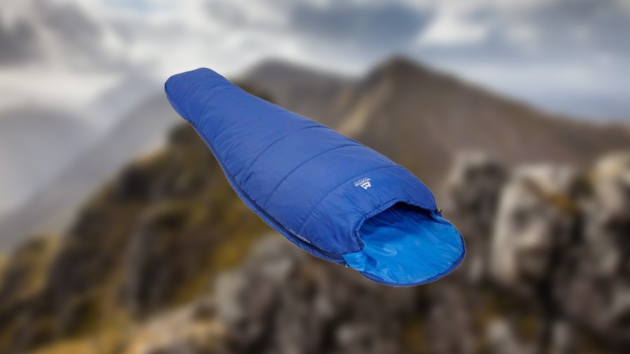 best budget sleeping bags mountain equipment starlight