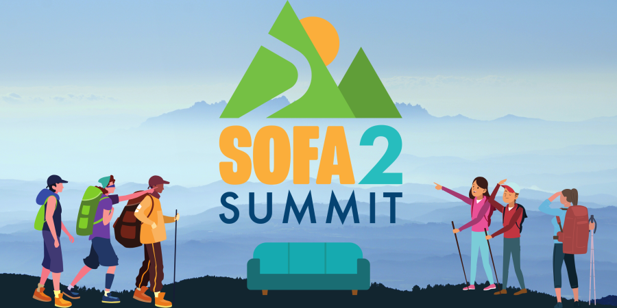 Sofa 2 Summit Mountaineering Scotland