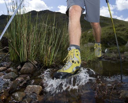 how to waterproof your walking boots