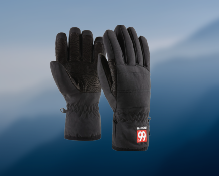 66 North Langjokull winter gloves