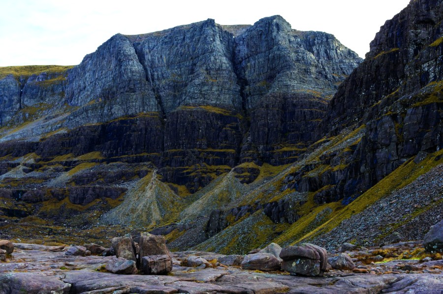 Beinn-Eighe_Classic-view-of-the-Triple-Buttress