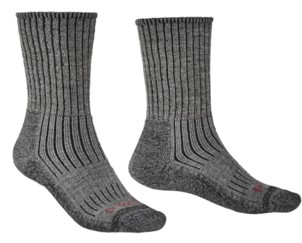 Bridgedale socks