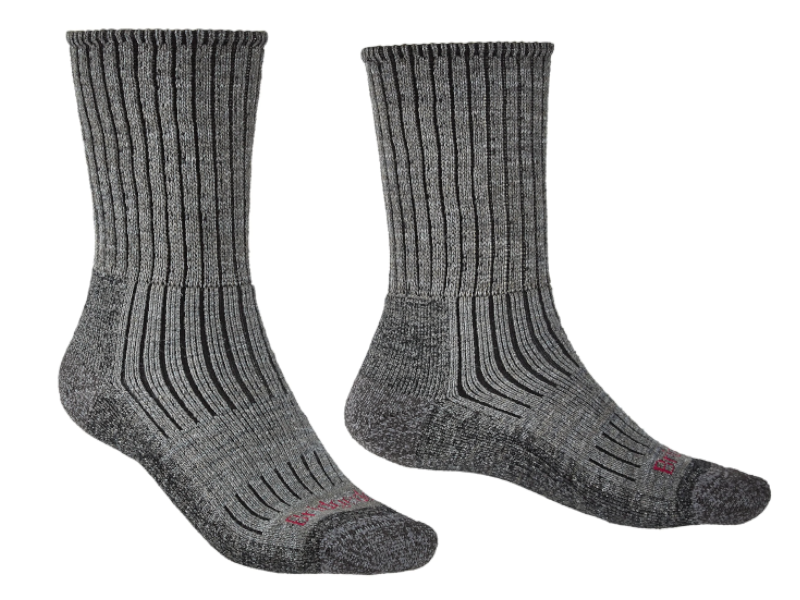 Bridgedale socks