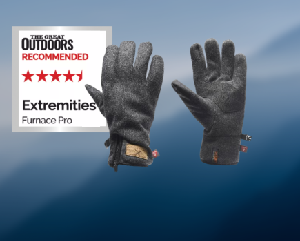 Extremities Furnace Pro review and rating
