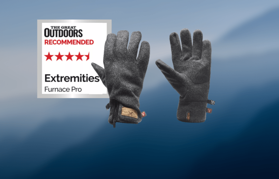 Extremities Furnace Pro review and rating