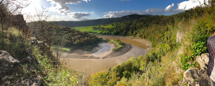 Chepstow Walking Festival