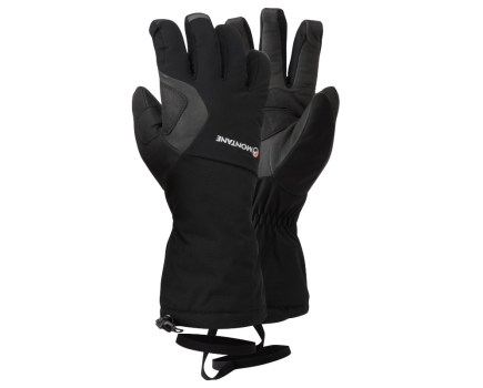 Montane Women’s Supercell Gloves best winter gloves