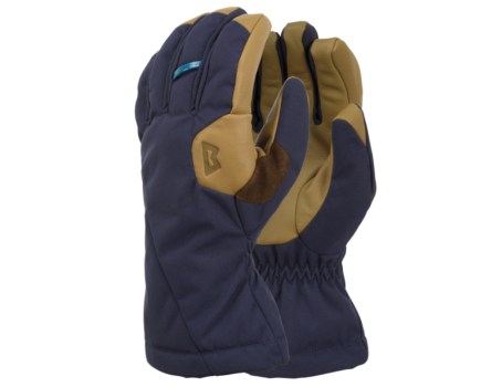 Mountain Equipment Women’s Guide Gloves best winter gloves