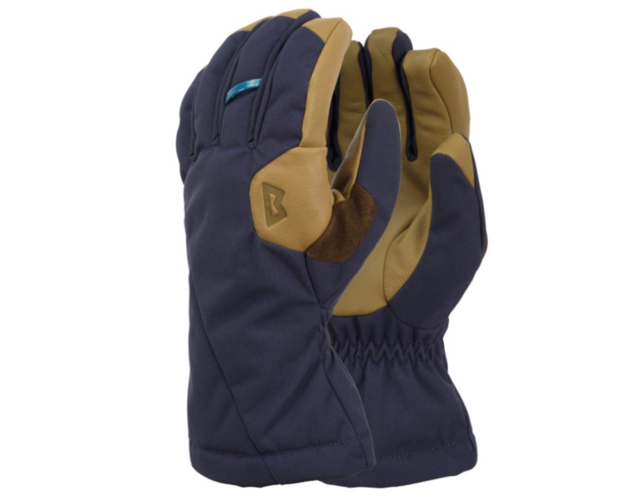 Mountain Equipment Women’s Guide Gloves best winter gloves