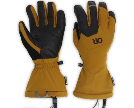 Outdoor Research Arete II Gore-Tex