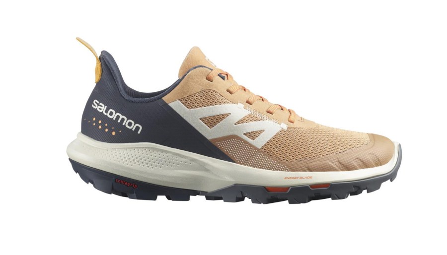 Salomon Trail Shoe