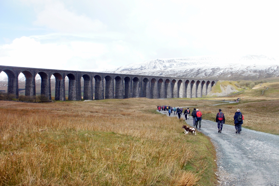 Settle & Carlisle Railway