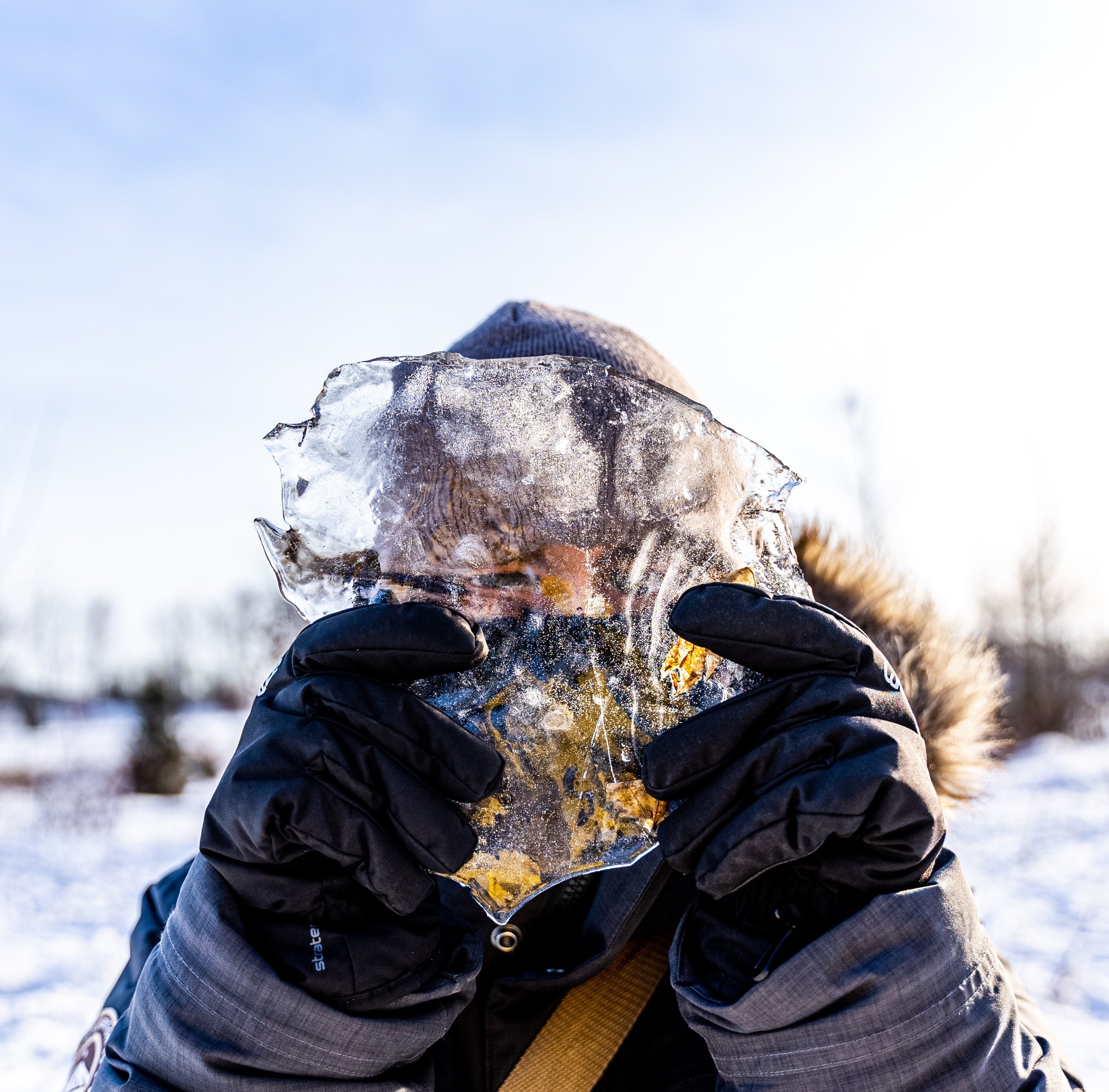 Hand warmers for hiking: a help or hinderance?