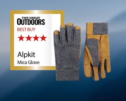 Alpkit Mica Glove