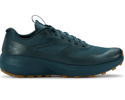 Arc’teryx Norvan LD3 trail shoe
