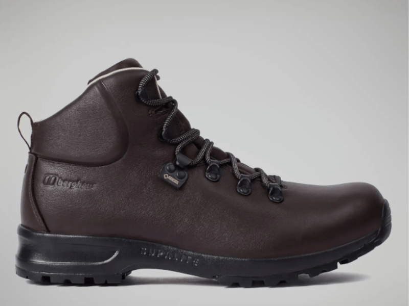 Berghaus walking boot for men