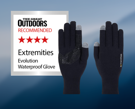 Extremities Evolution Waterproof Glove