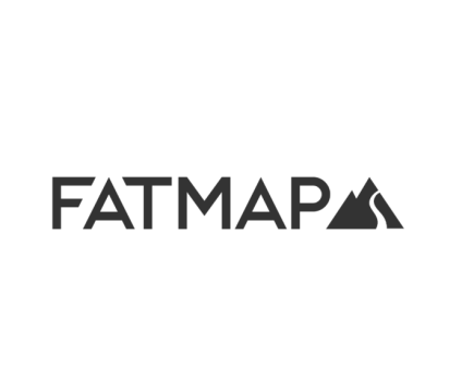 FATMAP app logo