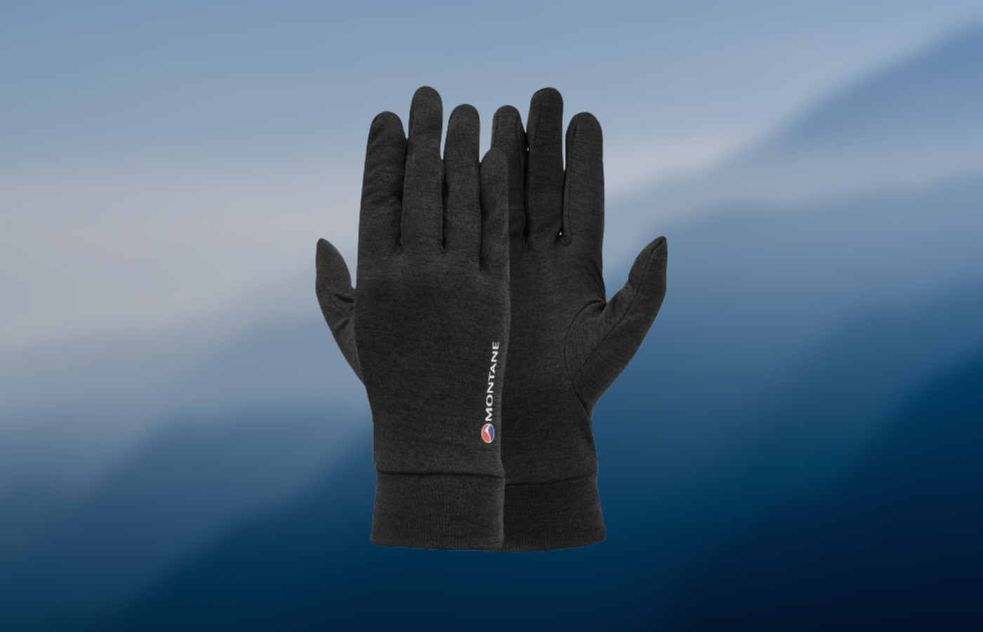 Montane Dart Lightweight Liner Gloves 