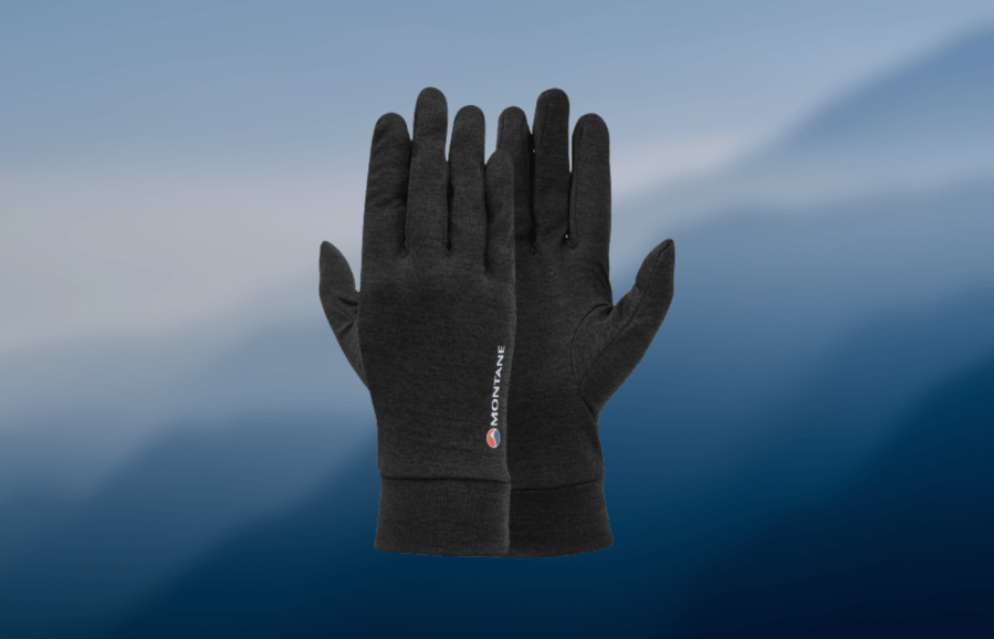 Montane Dart Lightweight Liner Gloves