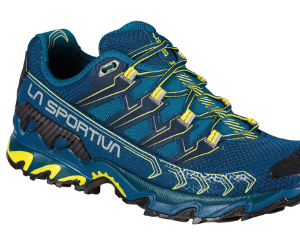 La Sportiva Ultra Raptor 2 trail shoes