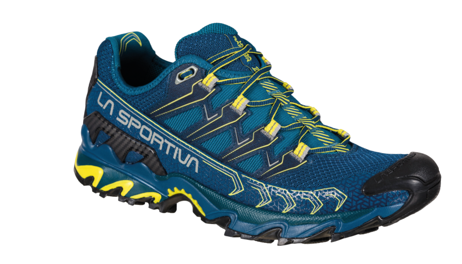 Review: La Sportiva Ultra Raptor Shoes - The Big Outside