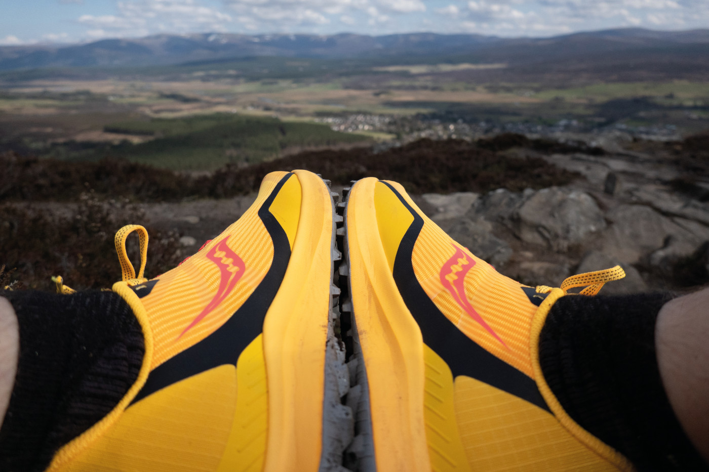 The best trail running shoes for 2024 TGO Magazine
