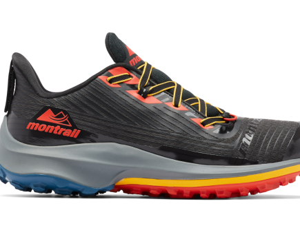 Montrail Trinity AG trail shoes