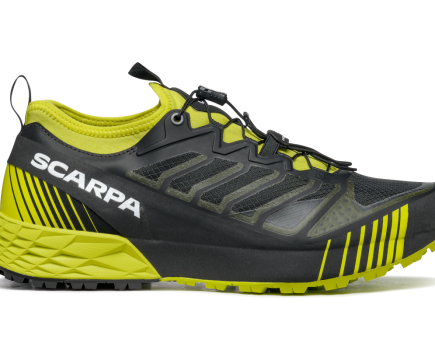 Scarpa Ribelle Run trail shoes