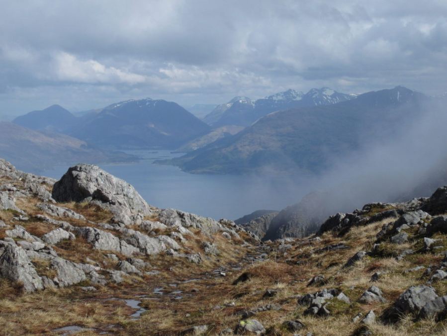 outdoor events - GOC Easter on Ardnamurchan_Credit David Archer