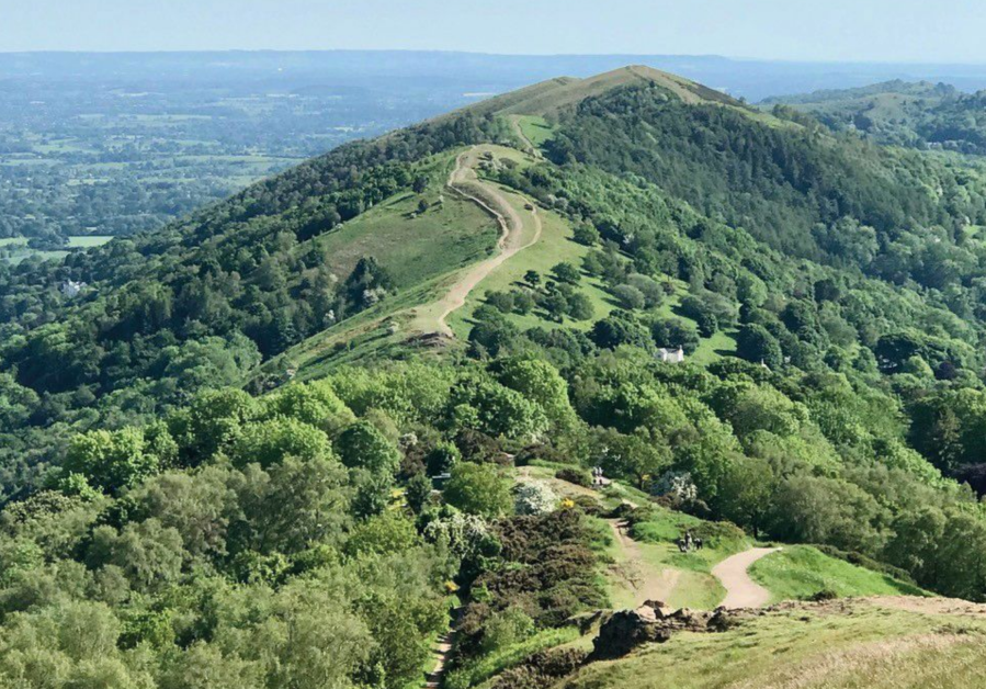 outdoor events - Malvern Walking Festival credit Brian Pitts.jpg